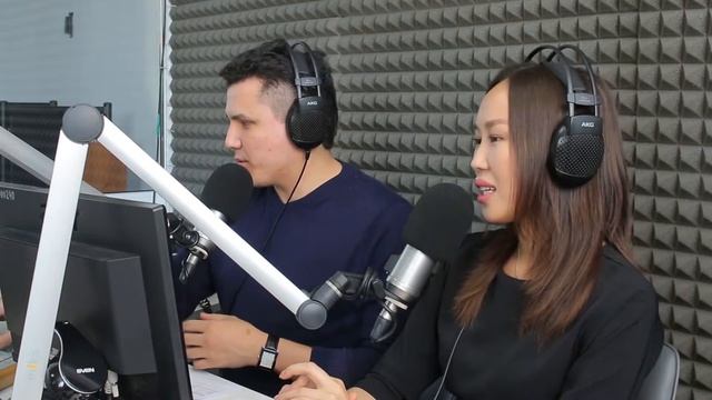 Марафон "Снежный барс" смотреть онлайн