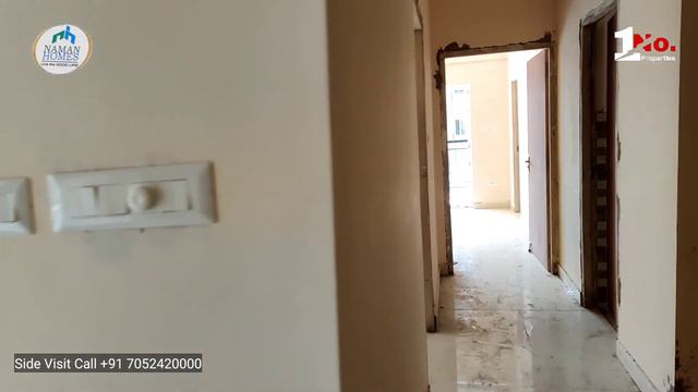 2BHK Luxurious Rera Approved Flat Shervani Naman Homes Sulem Sarai Prayagraj Allahabad 📞7052420000 смотреть онлайн