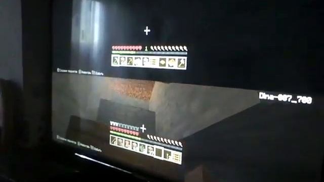 Железо,руда,уголь,красный песок в minècrafte смотреть онлайн