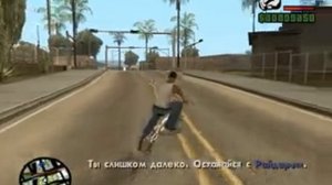 где находиться клуб в гта санандрес