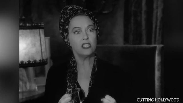 I Made A Modern Sunset Boulevard Teaser смотреть онлайн