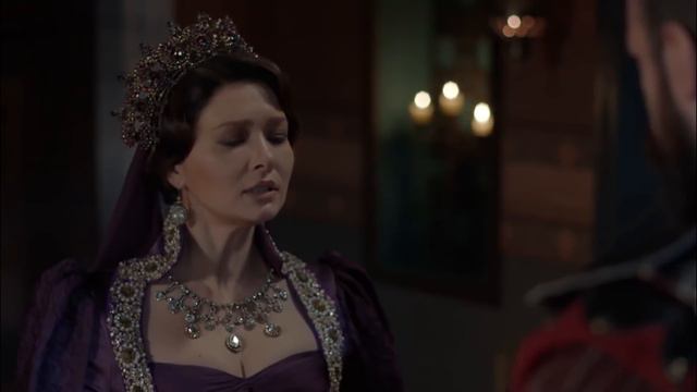 السلطانة كوسم الحلقة 128 смотреть онлайн