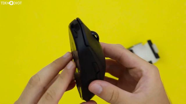ESPOR OYUNCULARI TARAFINDAN TASARLANAN MOUSE !! Logitech G PRO Wireless смотреть онлайн