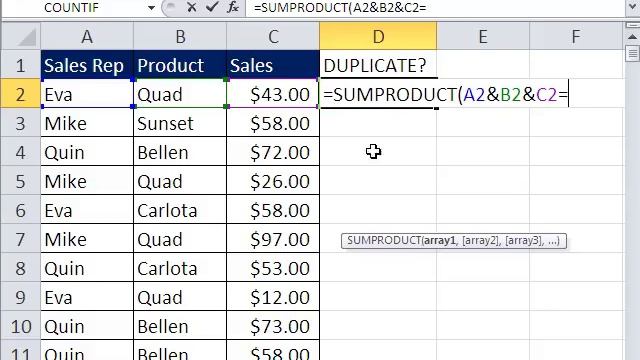Excel Magic Trick 577: Find Duplicates, Then Extract Unique Records смотреть онлайн