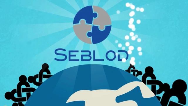 Curso Desarrollo de APLICACIONES con SEBLOD y JOOMLA (8 horas) смотреть онлайн