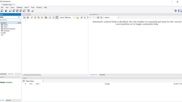 [Desenvolvimento Back-end em Java com Spring] 16 - Configuração da Conexão do JPA com o MySQL смотреть онлайн