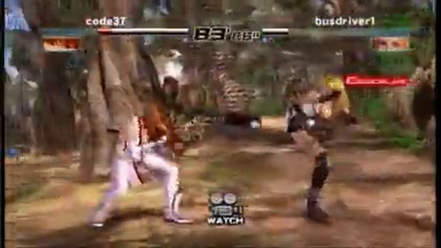 Dead or Alive 4 Video Review by Gamespot for Microsoft Xbox 360 (X360) смотреть онлайн