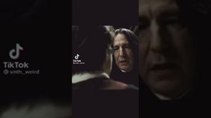 Подборка Северус Снейп