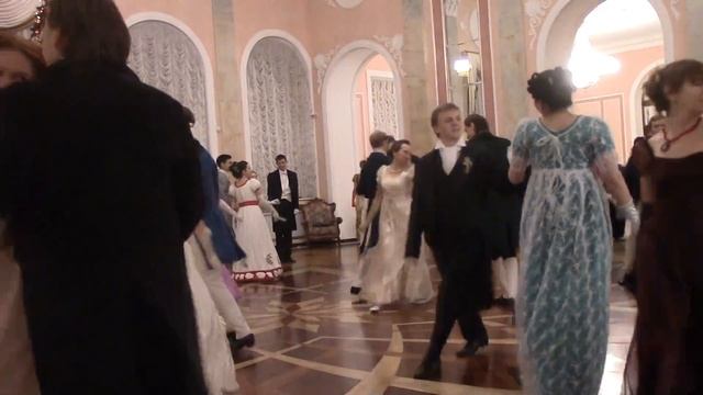 Canon Galop смотреть онлайн