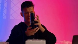 JMARY MC-PW9 | ОБЗОР | РАСПАКОВКА | #МАРКНАЛИТОВ