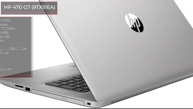 ТОП—7. Лучшие ноутбуки HP (под разный бюджет и задачи). Декабрь 2020. Рейтинг! смотреть онлайн