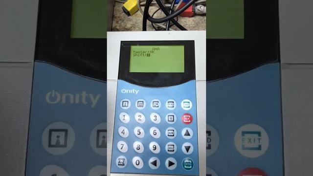 How to make a master key for onity ht22 смотреть онлайн