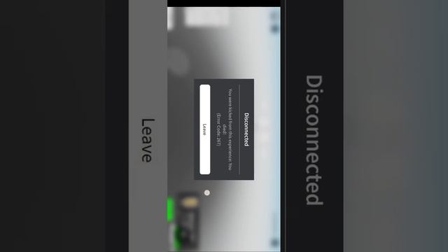 Error Code 267!!!!! смотреть онлайн