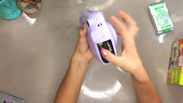 tudo sobre a INSTAX MINI 11 - como COLOCAR FILME na instax смотреть онлайн