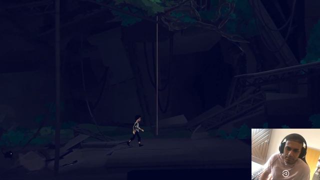 Planet of Lana - Part 3 - O pântano (Que puzzle foi esse ? Buguei) (BR). смотреть онлайн