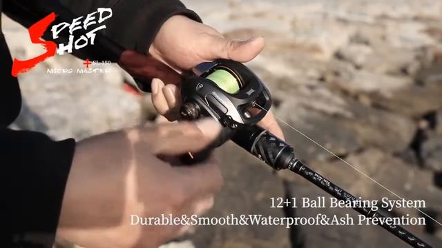 ТОП 5 - КАТУШЕК для СПИННИНГА до 3000 руб !!! Лучшая бюджетная катушка для спиннинга с ALIEXPRESS смотреть онлайн
