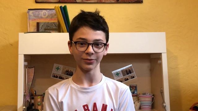 Meet the Winners of the Code Games Challenge: Ezra Cotton смотреть онлайн