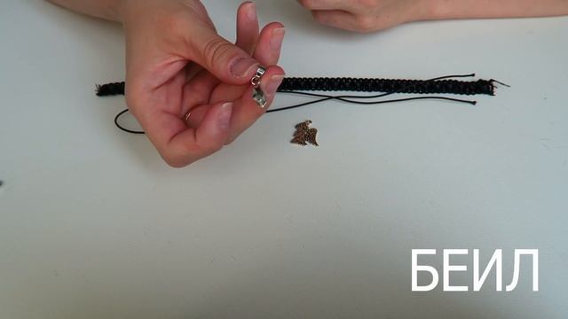 DIY: TATTOO CHOKER | ЧОКЕР СВОИМИ РУКАМИ Anastasia Burda
