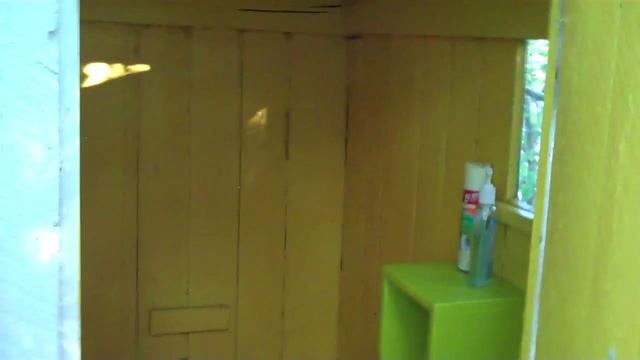 Taking the Mystery Out of the Outhouse смотреть онлайн