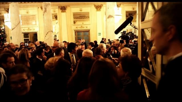 Teatro alla Scala: The Temple of Wonders смотреть онлайн