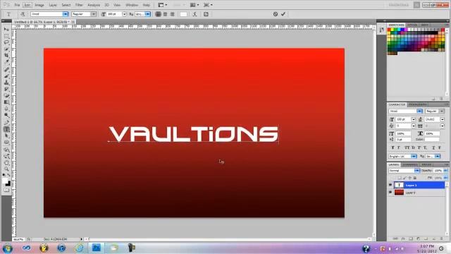 How to make a professional background for your Gaming Channel! смотреть онлайн
