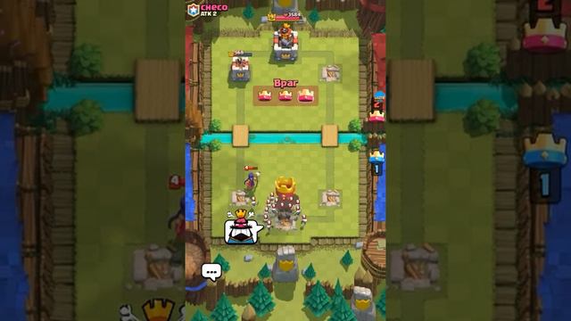 100 подписчиков!|Розыграш аккаунта Clash Royale|+Retro Royale challenge смотреть онлайн