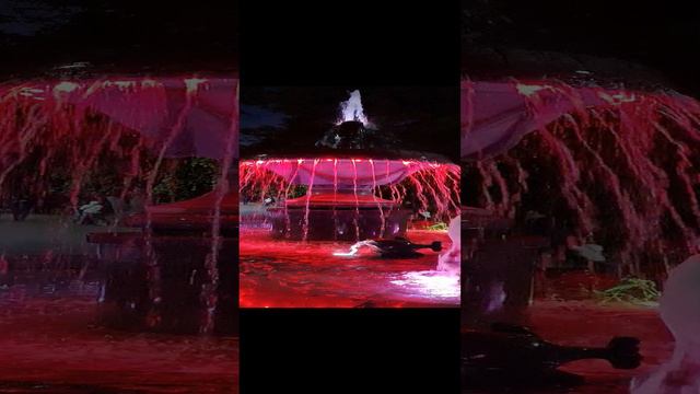 ФОНТАН. Г. НАЛЬЧИК смотреть онлайн