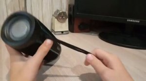 Колонка T&G 288