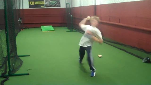 Dawson Degnan Warmup March 2012 смотреть онлайн