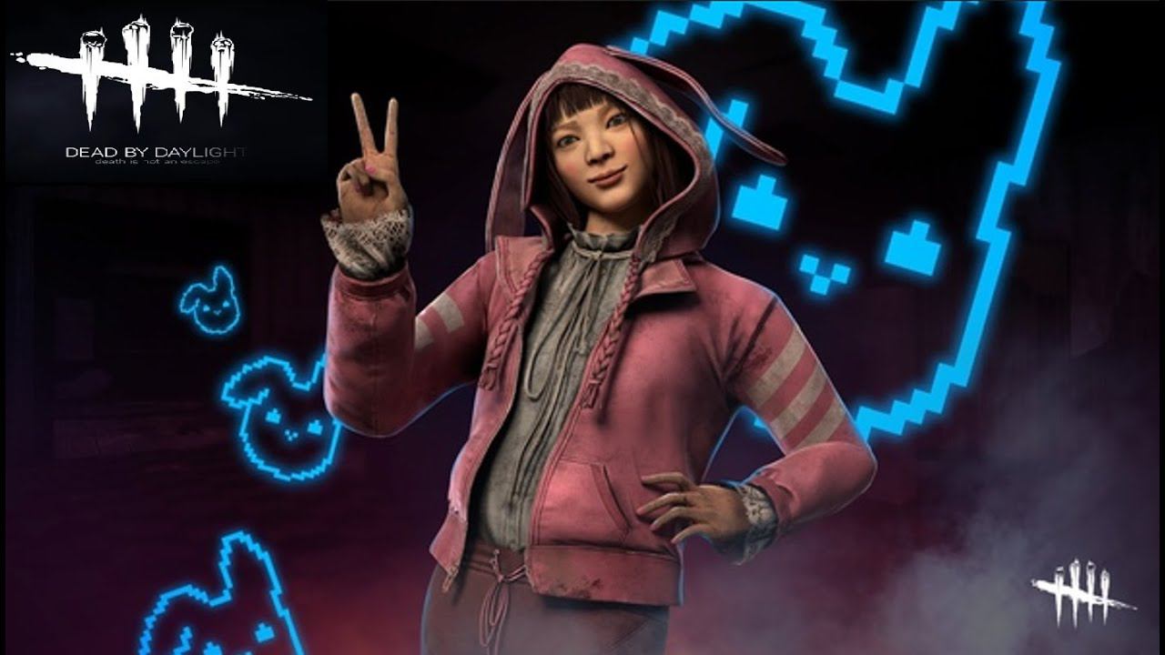 #3 Dead by Daylight (без комментариев). Пара неудачных каток =( смотреть онлайн