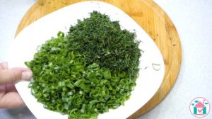 ОКРОШКА на Минеральной Воде и Майонезе ??Простой Рецепт Вкусной Окрошки