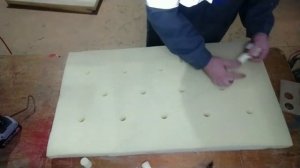 Каретная стяжка своими руками, как сделать каретную стяжку