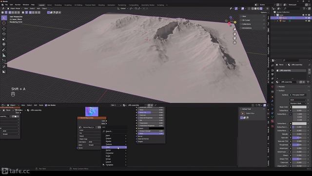 04. Importing Landscapes смотреть онлайн