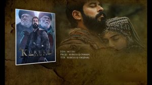 Грустная музыка из сериала основание осман