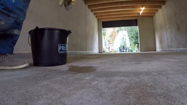 Эпоксидный пол для промышленного и жилого помещения смотреть онлайн