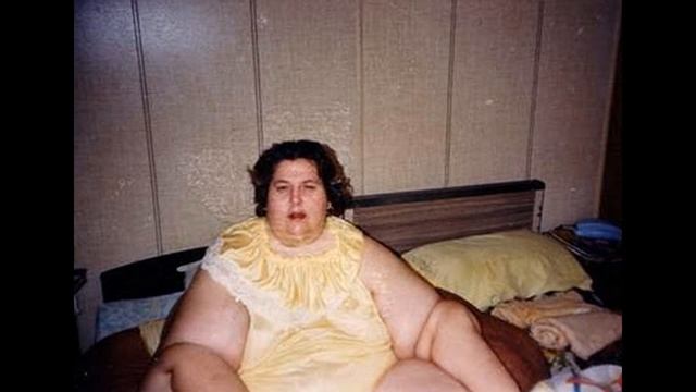 САМЫЕ ЖИРНЫЕ ЛЮДИ В МИРЕ. смотреть онлайн