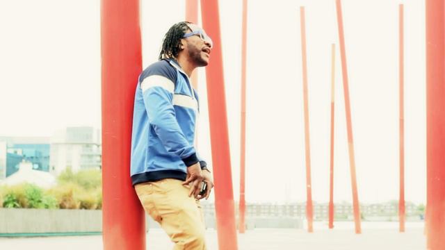 JM Assani Dela Sol - KUMIKATA смотреть онлайн