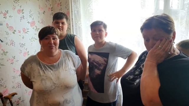 Поездка в Ржев смотреть онлайн