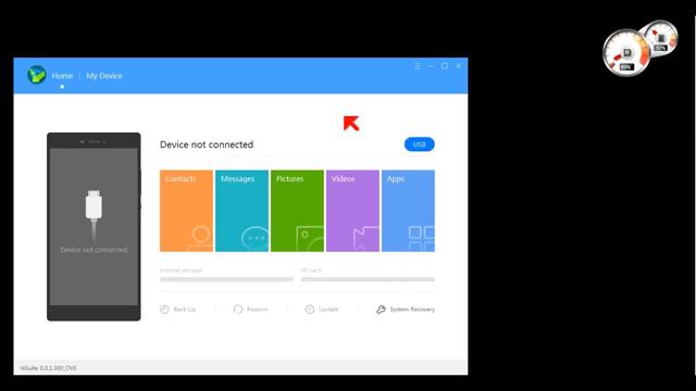 How to Connect Honor 9 lite with Hisuite | Android Smart Device Manager? смотреть онлайн