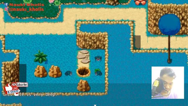 BULMA ADVENTURES 3 GAMEPLAY #2 : Before End