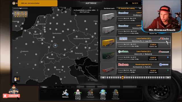 [ETS2 v1.37] Real Company Logo v1.0 *Trailer, Def, Buildings* смотреть онлайн