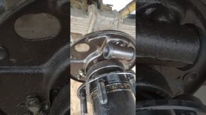 [4] всего четыре. Конструкция барабанов Замена задних тормозных колодок Газ 3302 Газель Некст ?