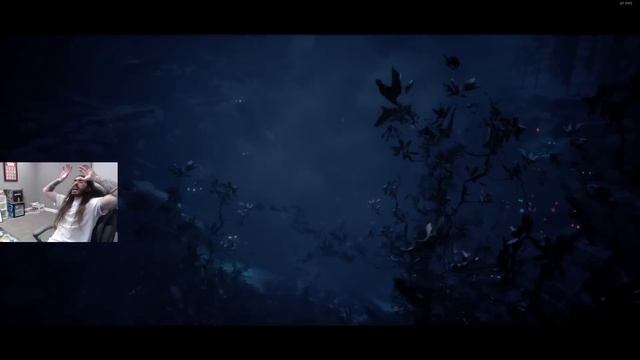 This Horror Game is Nuts смотреть онлайн