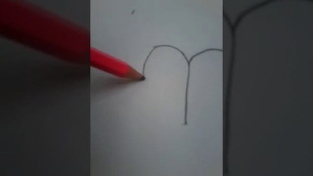 Как нарисовать сердце? смотреть онлайн