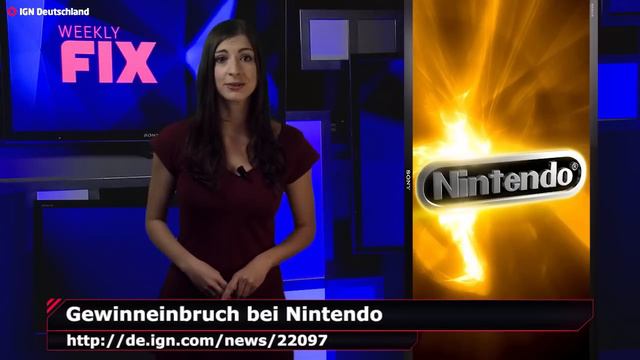 Weekly Fix #36: Sly Cooper kommt ins Kino, World of Warcraft und Nintendo смотреть онлайн