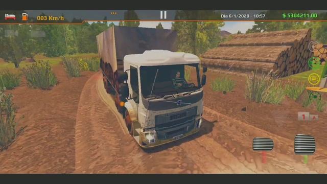 SAIIUU!!! NOVA ATUALIZAÇÃO DO WORLD TRUCK INFORMAÇÕES PROVÁVEL|DATA E HORA DO LANÇAMENTO RESUMÃO| смотреть онлайн