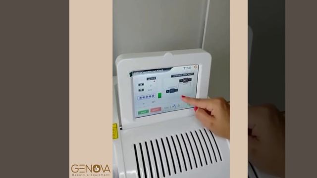 Maquina IPL Depilación Laser смотреть онлайн