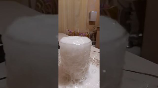 вулкан дома или уксус +сода смотреть онлайн