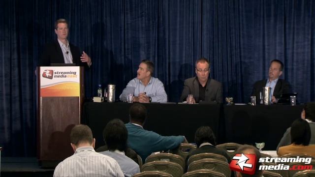 Best Practices in Building an Enterprise Content Delivery Network смотреть онлайн