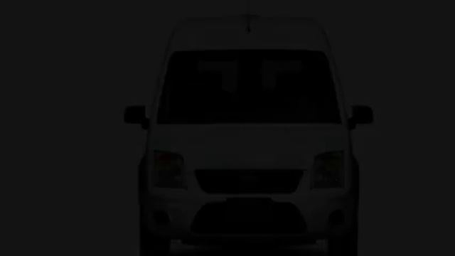 2012 FORD TRANSIT CONNECT Weatherford TX смотреть онлайн
